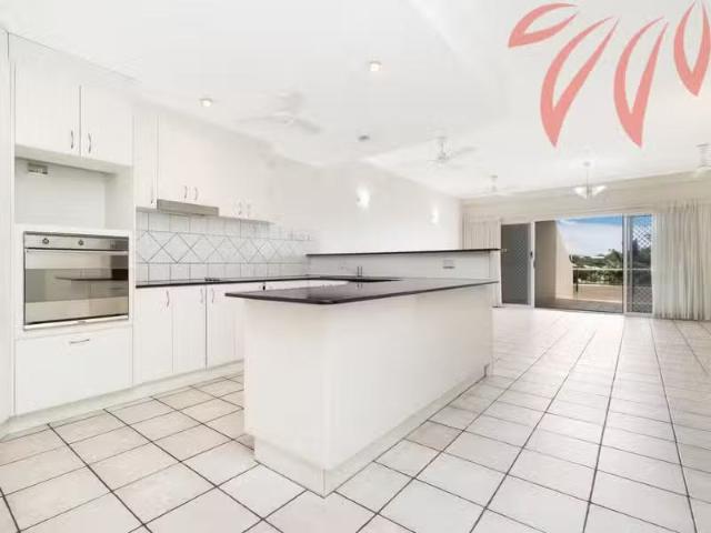 2/16 Marina Boulevard, LARRAKEYAH Apartment for rent Listed b.