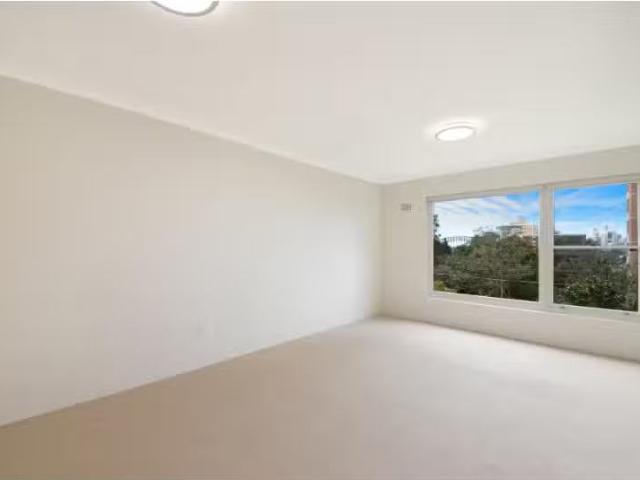 2/16 Mc Kye Street, Waverton Apartment for rent Listed by Aus.