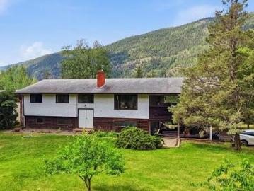 216 Mclure Ferry Road, Kamloops, BC, V0E 1E0 house for sale | Listing ID 10390 | Royal LePage