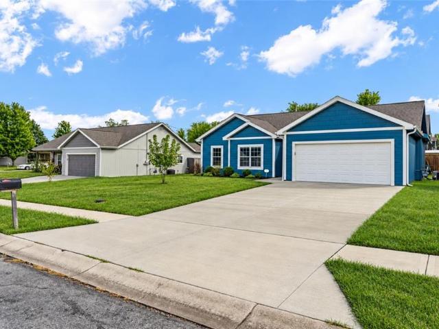216 Meadowbrook Lane