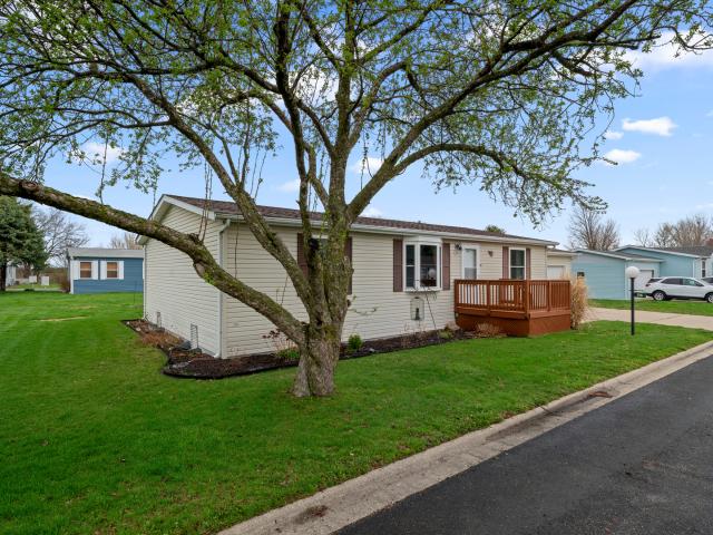 216 Meadowlark Lane