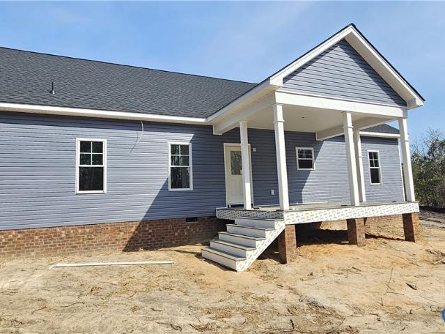 216 Millstone Way, Warsaw, VA 22572 | MLS #2607