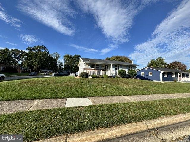 216 Mysticwood Rd, Reisterstown, MD 21136