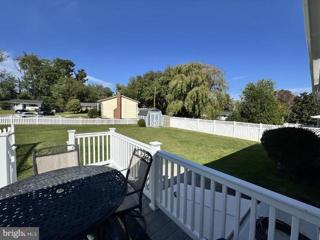 216 Mysticwood Road