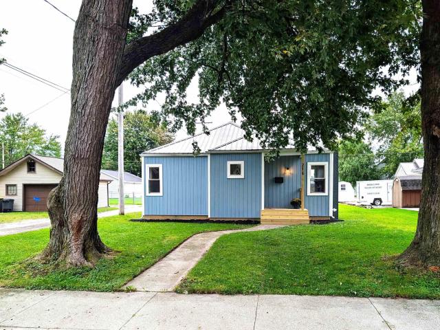 216 N 9Th Street
