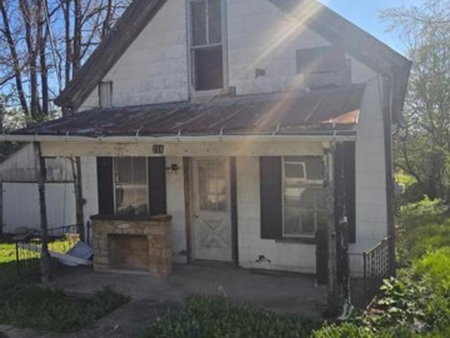 216 N Columbus St Lot 0, Russellville, OH 45168