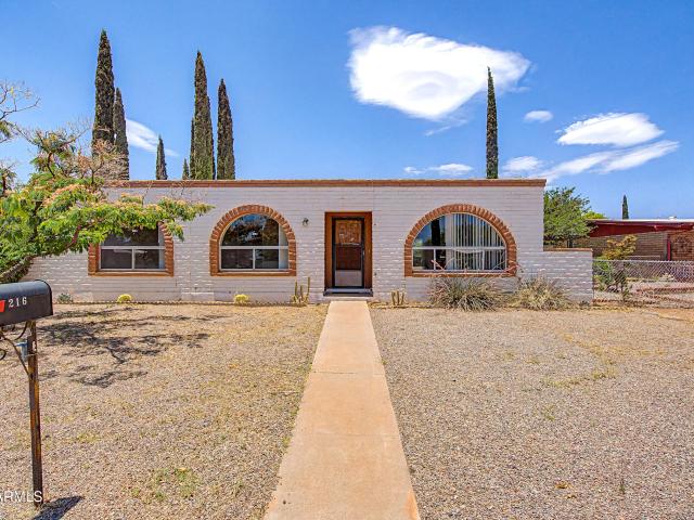 216 N Enrico Avenue