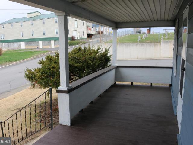 216 N Main Street