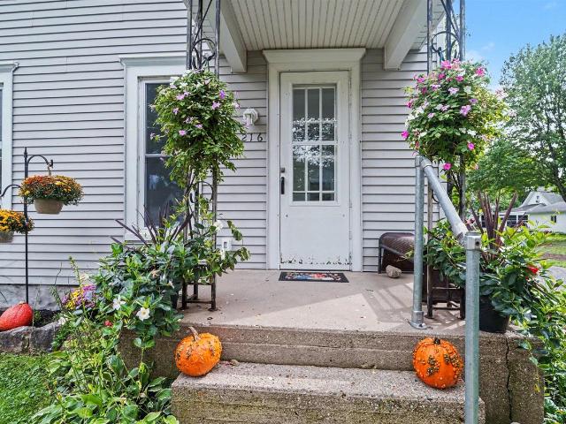 216 N Nottawa