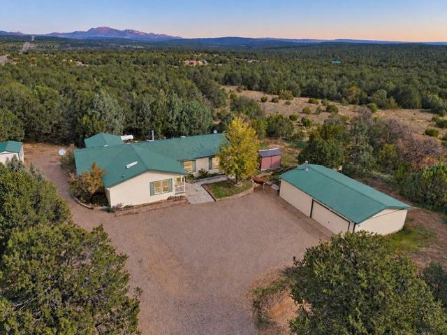 216 NM 217, Tijeras, NM 87059