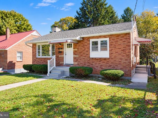 216 Nottingham Road