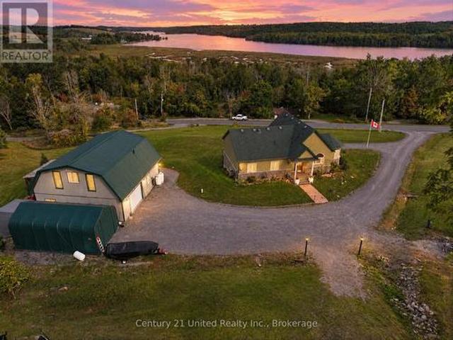216 North Indian Road, Asphodel Norwood, ON, K0L 1Y0 house for sale | Listing ID X13817 | Royal LePage
