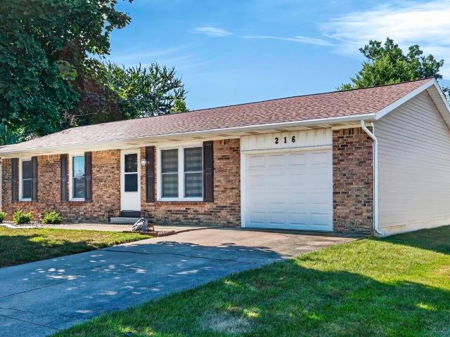 216 Northbrook Court