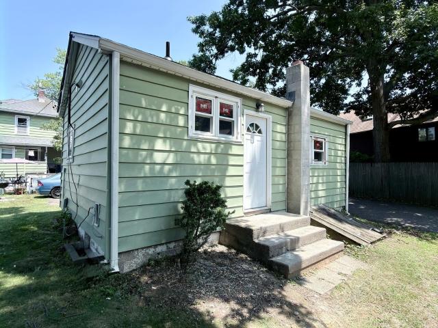216 Nagatuck Avenue, Milford, US, CT
