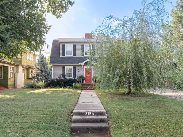216 NW 22nd Street