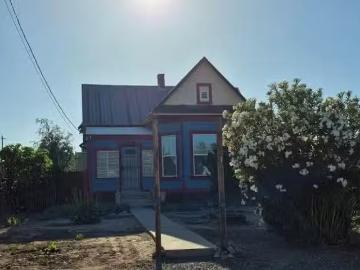 216 S 6TH AVE, SAFFORD, AZ 85546