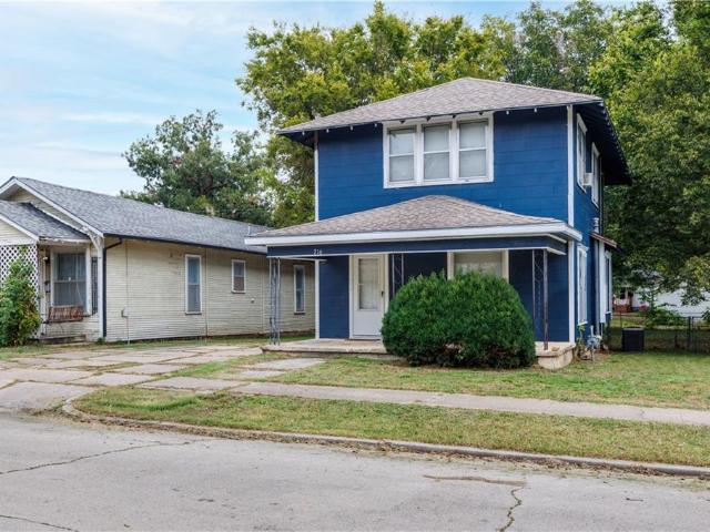 216 S 14th Street