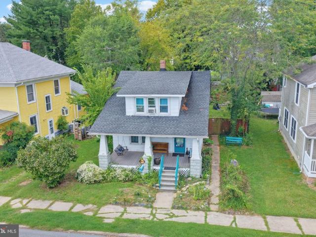216 S 3Rd Street