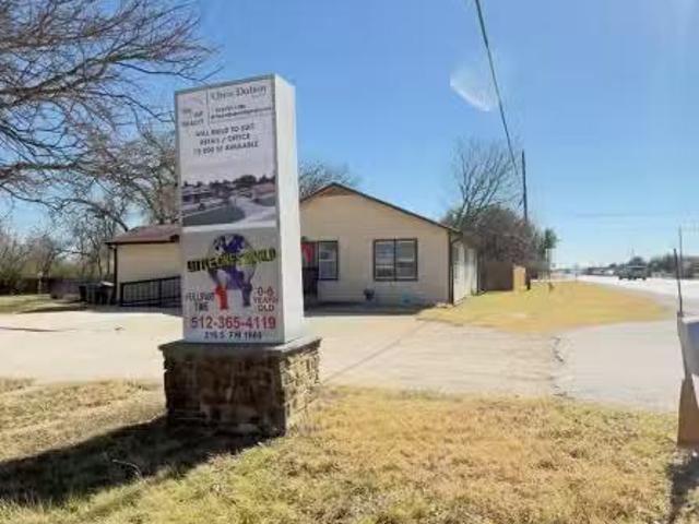 216 S Fm 1660 S Fm 1660, Hutto, TX 78634 MLS 9311285