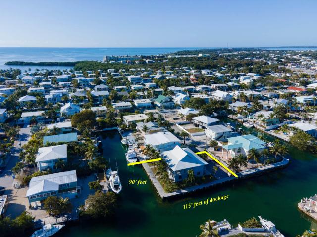 216 Sonny Rd, Tavernier, FL 33070 | MLS #618660