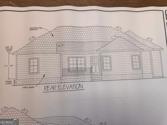 216 Satilla Sands Drive