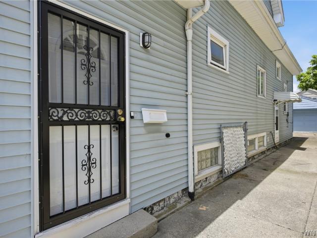 216 Sanders Road