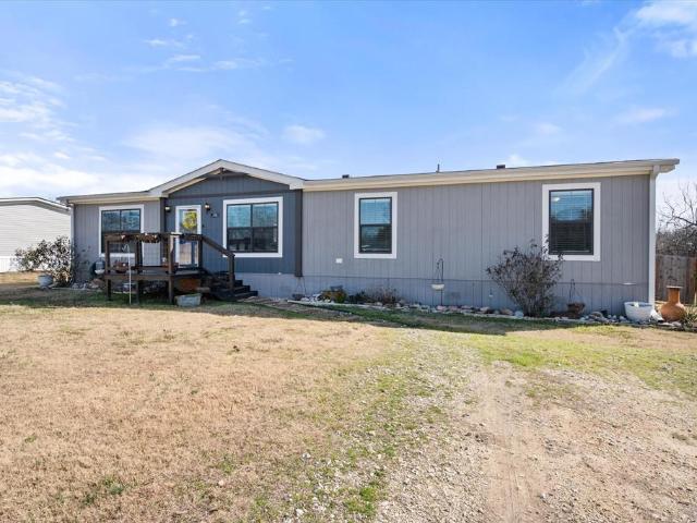 216 SE County Rd, Corsicana, TX 75109 | MLS #21295