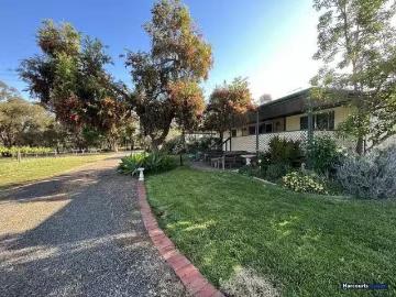 216 Seppeltsfield Road, Nuriootpa, SA 5355