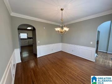 216 Silverleaf Drive