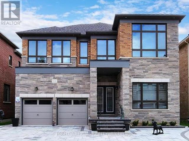 216 Sunset Vista Court E, Aurora, ON, L4G 3Y1 house for sale | Listing ID N13010 | Royal LePage