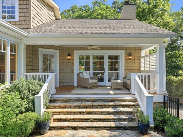 216 Sylvan Drive