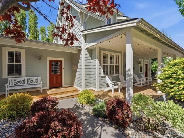 216 Porcupine Lane