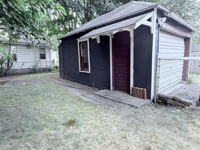 216 Post Avenue