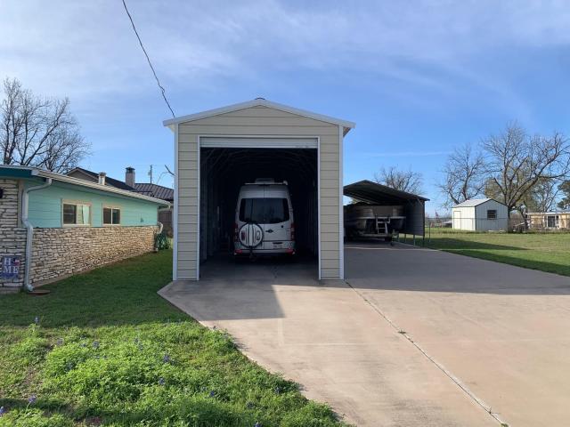 216 Post Oak, Tow, TX 78672 | MLS #177068