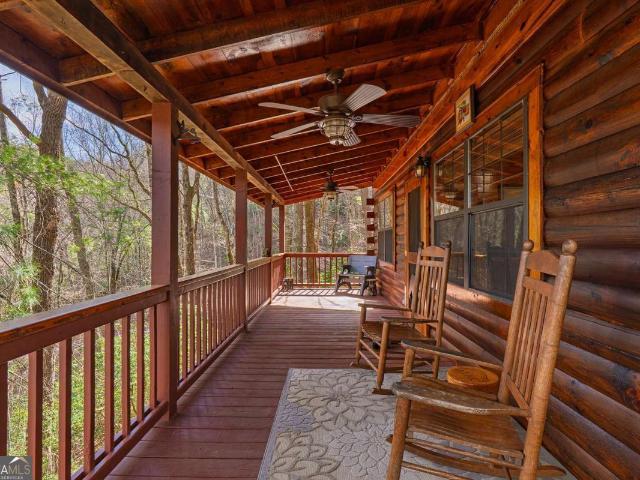 216 Pig Trail