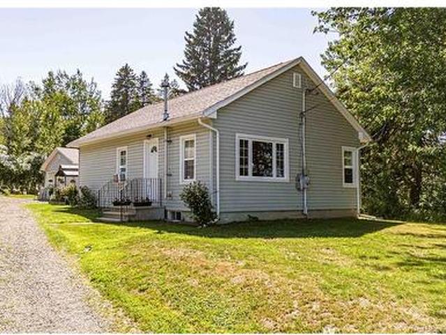 216 Route 102, Burton, NB, E2V 3A3 house for sale | Listing ID NB145355 | Royal LePage
