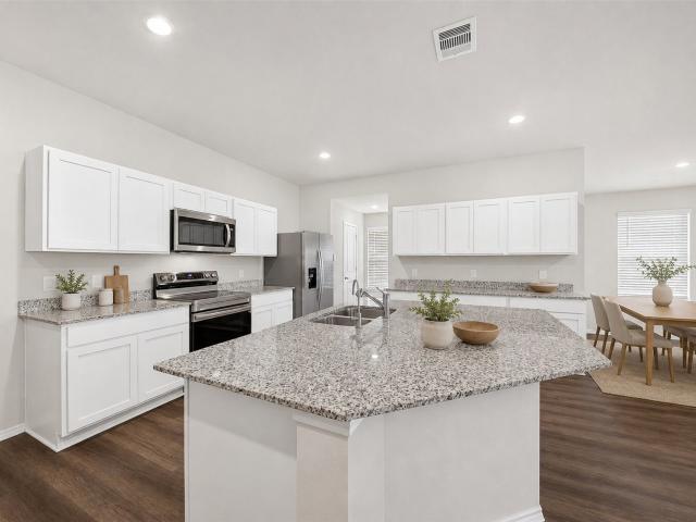 216 Rockbridge Drive