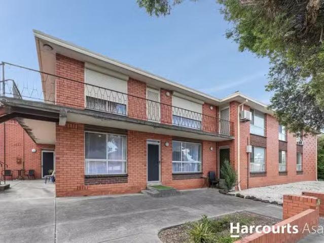 2/16 Rodd Street, DANDENONG, VIC 3175 Unit for Rent