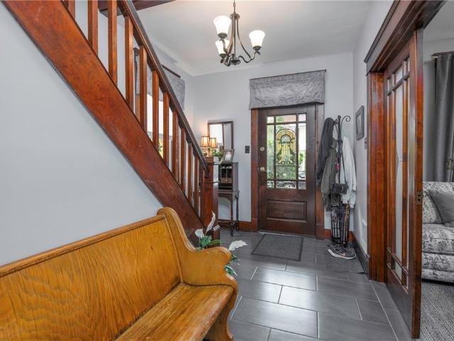 216 Ramsey Ave, Bridgeville, PA 15017 | MLS #1749
