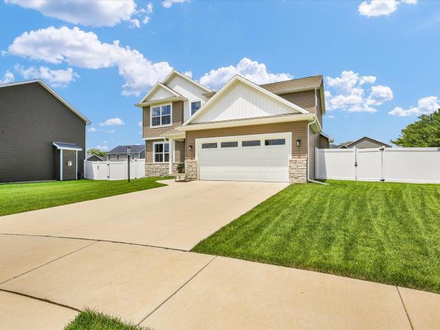 216 Red Bud Drive
