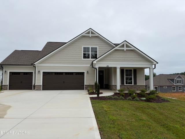 216 River Birch Drive