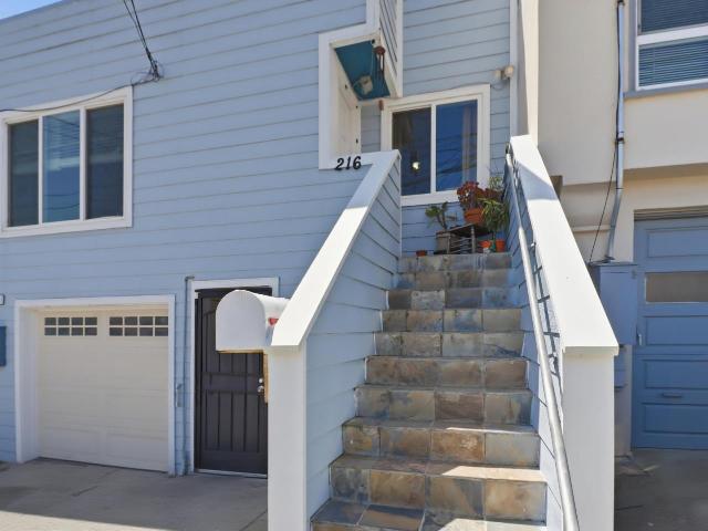 216 Rio Verde Street