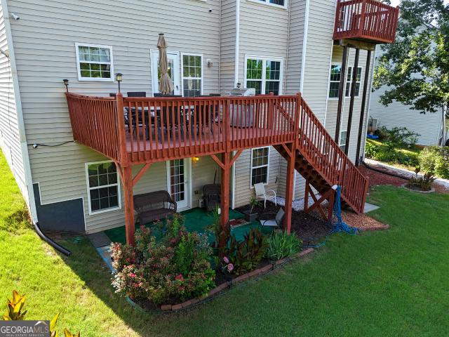 216 Rustico Court
