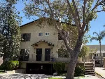 216 W TUJUNGA AVE APT A, BURBANK, CA 91502