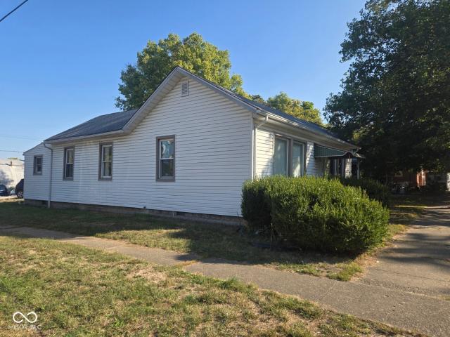 216 W High Street
