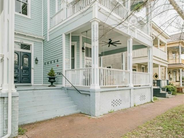 216 W Park Ave, Unit B, Savannah, GA 31401 | MLS #SA348398