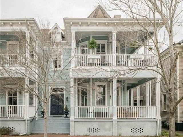 216 W Park Avenue #B, Savannah, US, GA