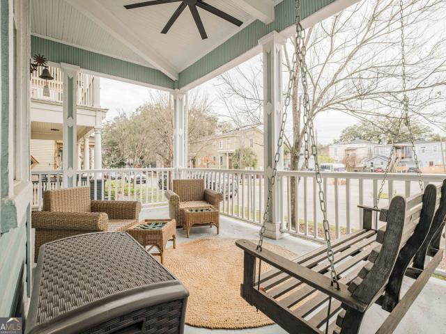 216 W Park Avenue #B, Savannah, US, GA