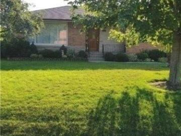 216 Wales Crescent, Oakville, ON, L6L 3X7 house for sale | Listing ID W13474 | Royal LePage