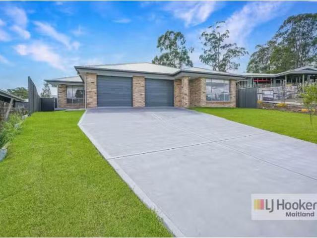2/16 Wedgetail Street, Paxton Apartment for rent Listed by Ka.